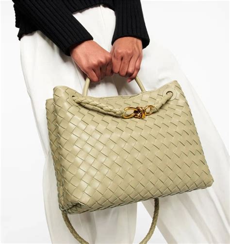 bottega veneta knot bag dupe|bottega veneta copy bags.